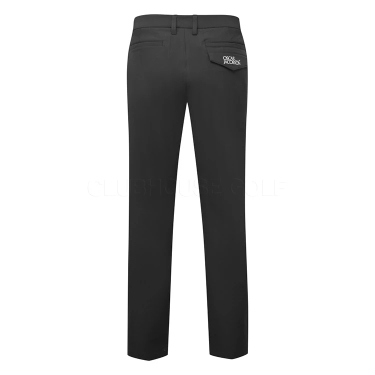 Oscarjacobson Oscar Jacobson Desmond Golf Trousers 4 Oscarjacobson Oscar Jacobson Desmond Golf Trousers - Image 2