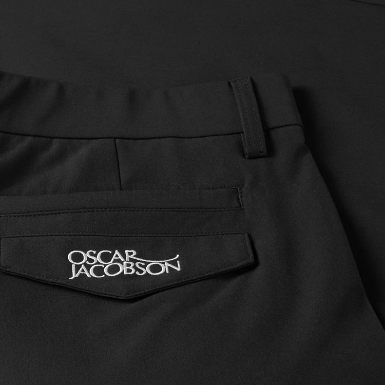 Oscarjacobson Oscar Jacobson Desmond Golf Trousers 5 Oscarjacobson Oscar Jacobson Desmond Golf Trousers - Image 3