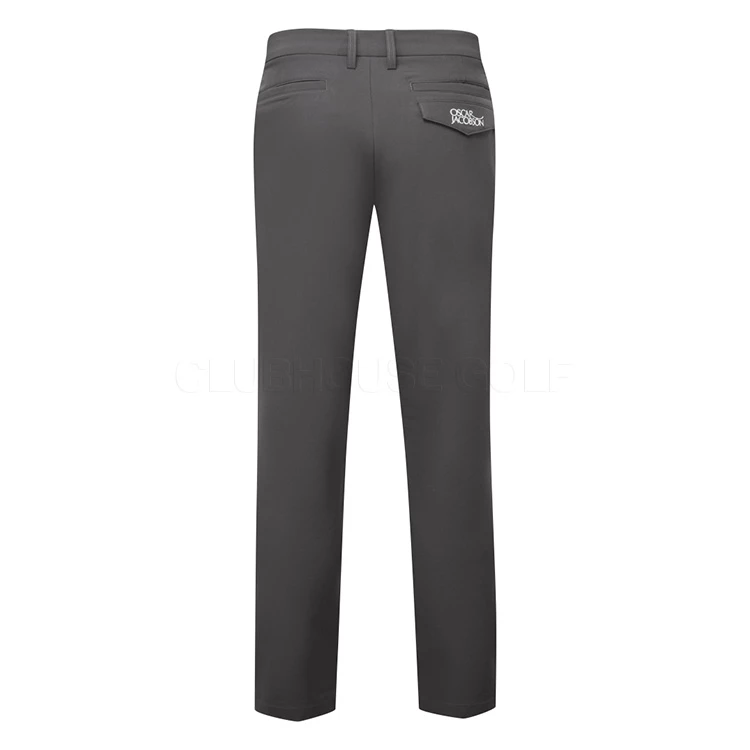 Oscarjacobson Oscar Jacobson Desmond Golf Trousers 4 Oscarjacobson Oscar Jacobson Desmond Golf Trousers - Image 2