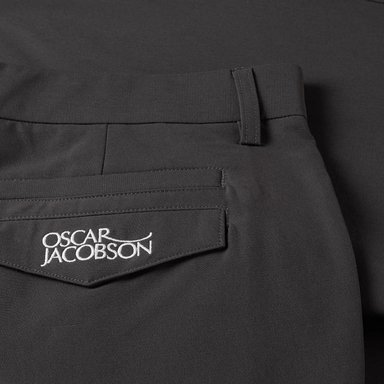 Oscarjacobson Oscar Jacobson Desmond Golf Trousers 5 Oscarjacobson Oscar Jacobson Desmond Golf Trousers - Image 3