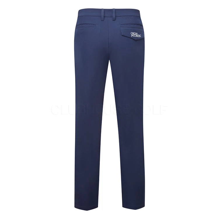Oscarjacobson Oscar Jacobson Desmond Golf Trousers 4 Oscarjacobson Oscar Jacobson Desmond Golf Trousers - Image 2
