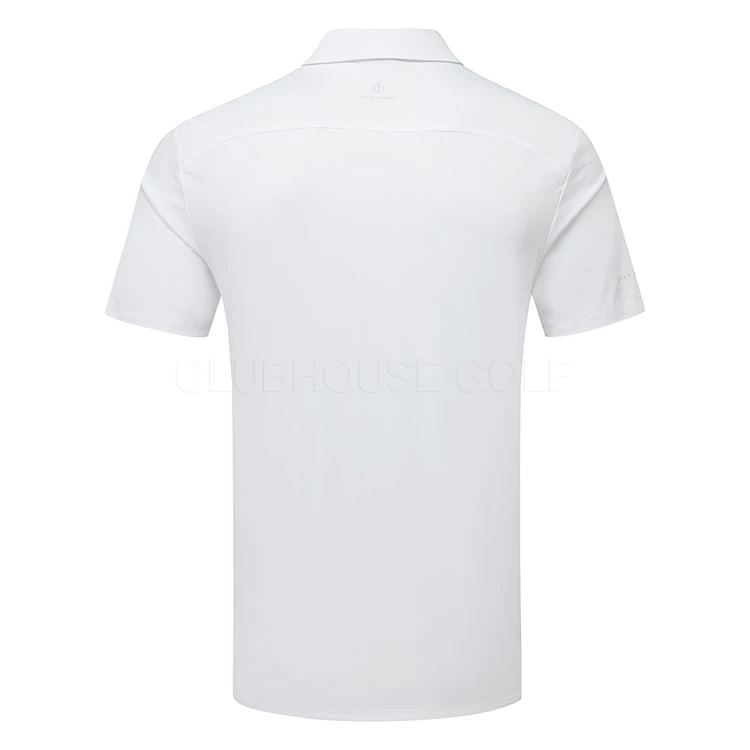 Oscarjacobson Oscar Jacobson Chap II Tour Golf Polo Shirt 5 Oscarjacobson Oscar Jacobson Chap II Tour Golf Polo Shirt - Image 3
