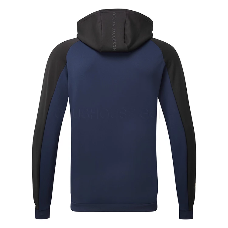 Oscarjacobson Oscar Jacobson Trapp Golf Hoodie 5 Oscarjacobson Oscar Jacobson Trapp Golf Hoodie - Image 3