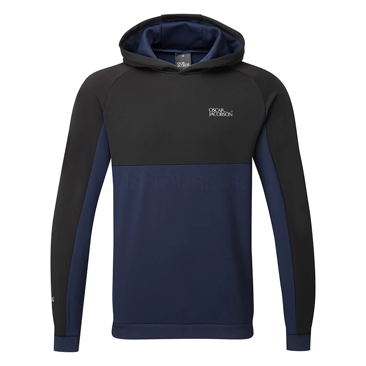 Oscarjacobson Oscar Jacobson Trapp Golf Hoodie 3 Oscarjacobson Oscar Jacobson Trapp Golf Hoodie