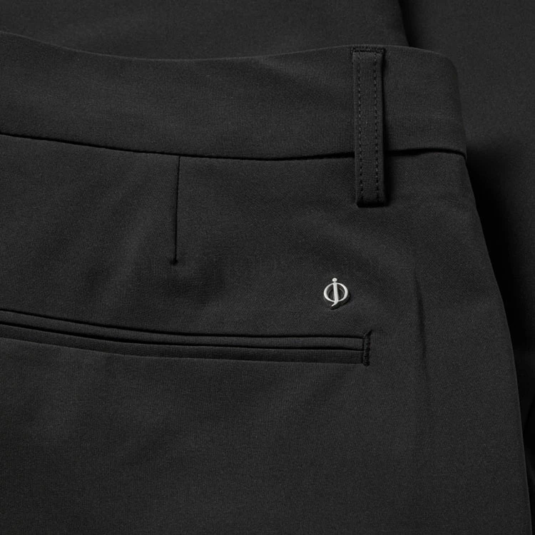 Oscarjacobson Oscar Jacobson Davenport Golf Short - Image 2