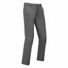 Ping Alderley Golf Trouser -Golf Shirts Sales Ping SS22 Alderley Trousers P03484 A3DR Code TRPIN097 34 W 31 Leg Asphalt Front