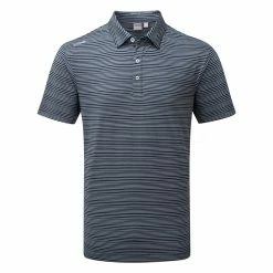 Ping Alexander Golf Polo Shirt