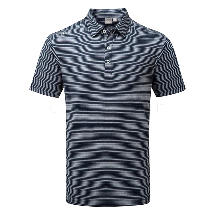 Ping Alexander Golf Polo Shirt 3 Ping Alexander Golf Polo Shirt