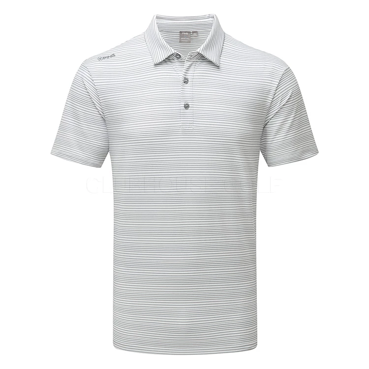 Ping Alexander Golf Polo Shirt 3 Ping Alexander Golf Polo Shirt