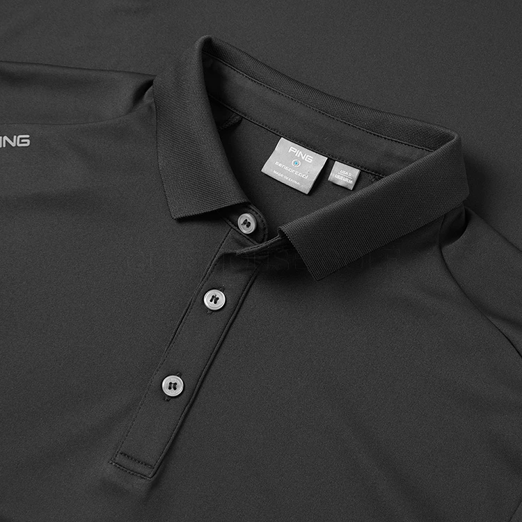 Ping Lindum Golf Polo Shirt 4 Ping Lindum Golf Polo Shirt - Image 2