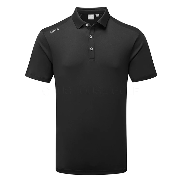 Ping Lindum Golf Polo Shirt 3 Ping Lindum Golf Polo Shirt