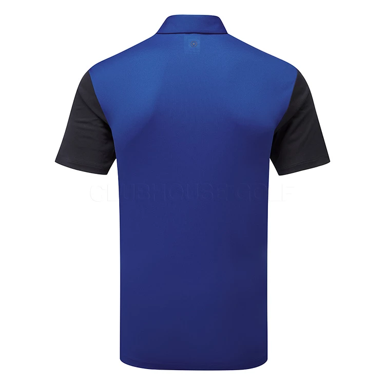 Ping Malvern Golf Polo Shirt 5 Ping Malvern Golf Polo Shirt - Image 3