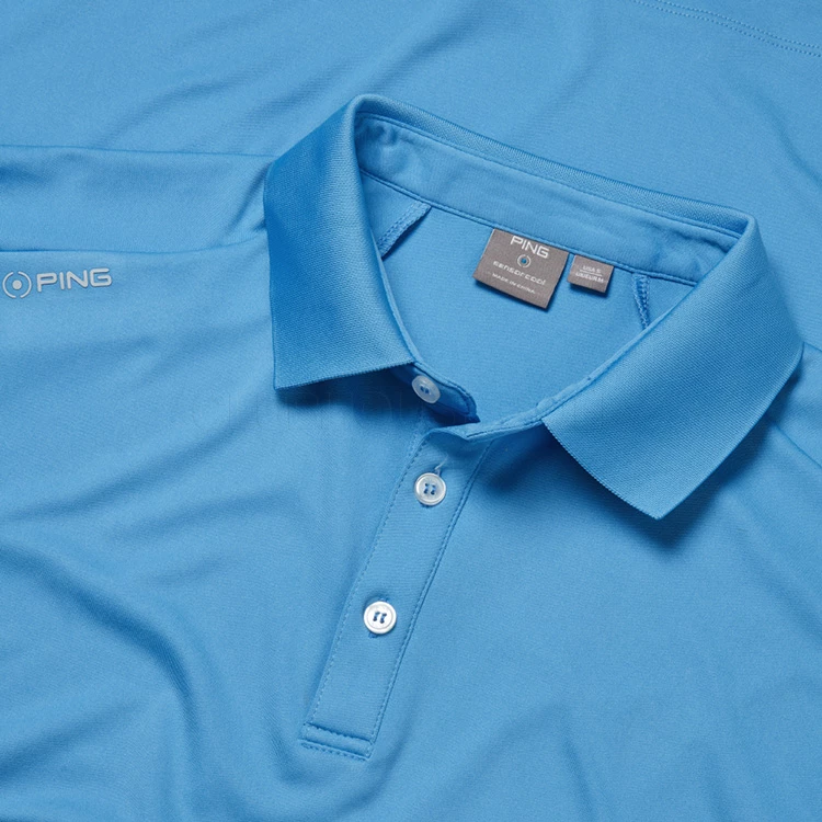 Ping Lindum Golf Polo Shirt 4 Ping Lindum Golf Polo Shirt - Image 2