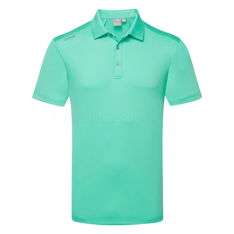 Ping Lindum Golf Polo Shirt 3 Ping Lindum Golf Polo Shirt