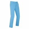 Ping Alderley Golf Trouser -Golf Shirts Sales Ping SS23 Alderley Trousers Infinity Blue P03484 100 TRPIN100 Front