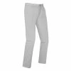 Ping Alderley Golf Trouser 1 Ping Alderley Golf Trouser -Golf Shirts Sales Ping SS23 Alderley Trousers Pearl Grey P03484 PG45 TRPIN099 Front