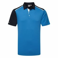 Ping Mack Golf Polo Shirt