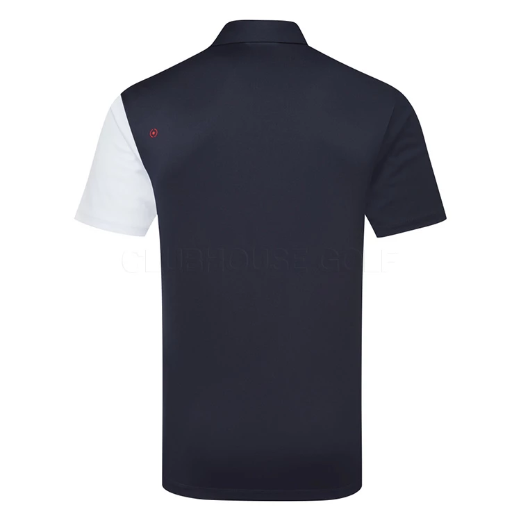 Ping Mack Golf Polo Shirt 5 Ping Mack Golf Polo Shirt - Image 3