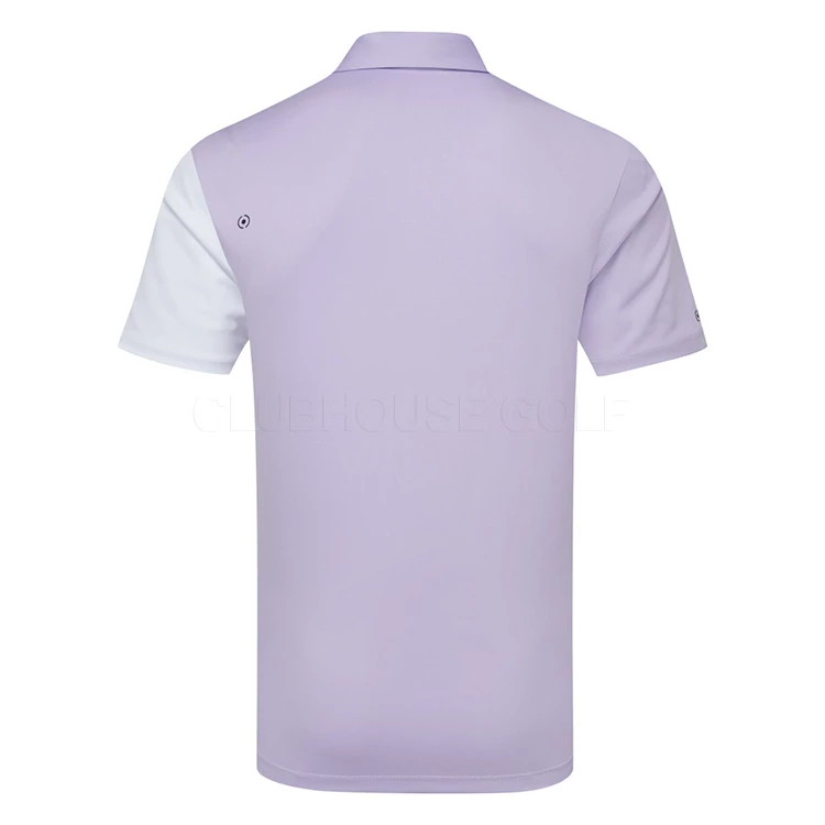 Ping Mack Golf Polo Shirt 5 Ping Mack Golf Polo Shirt - Image 3