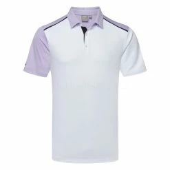 Ping Mack Golf Polo Shirt