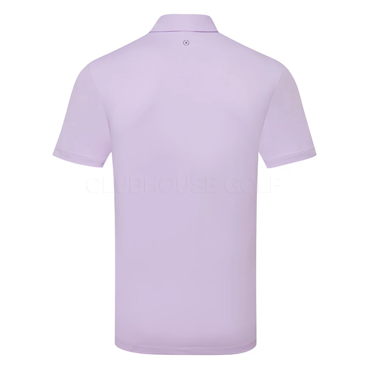 Ping Mr Ping Golf Polo Shirt 5 Ping Mr Ping Golf Polo Shirt - Image 3