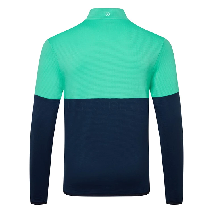 Ping Nexus 1/2 Zip Golf Sweater 5 Ping Nexus 1/2 Zip Golf Sweater - Image 3