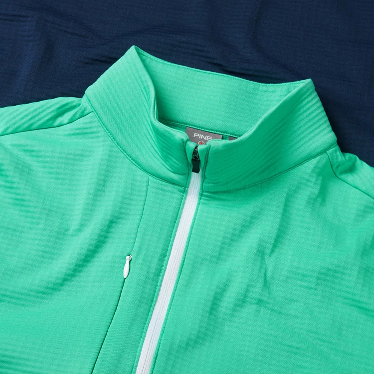 Ping Nexus 1/2 Zip Golf Sweater 4 Ping Nexus 1/2 Zip Golf Sweater - Image 2