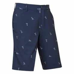 Ping Swift Golf Shorts
