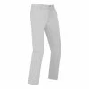 Ping Tour Golf Trouser 1 Ping Tour Golf Trouser -Golf Shirts Sales Ping SS23 Tour Performance Trousers Pearl Grey P03582 PG45 TRPIN102 Front