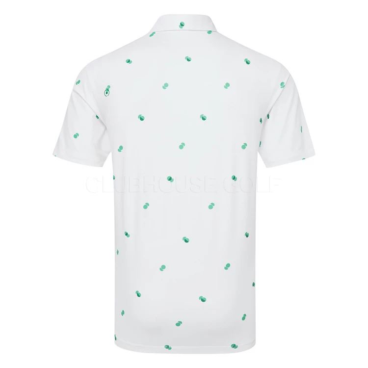 Ping Two Tone Golf Polo Shirt 5 Ping Two Tone Golf Polo Shirt - Image 3