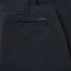 Ping Vision Winter Golf Trouser -Golf Shirts Sales Ping AW20 Vision Winter Trousers P03452 N125 Code TRPIN092 Navy Detail