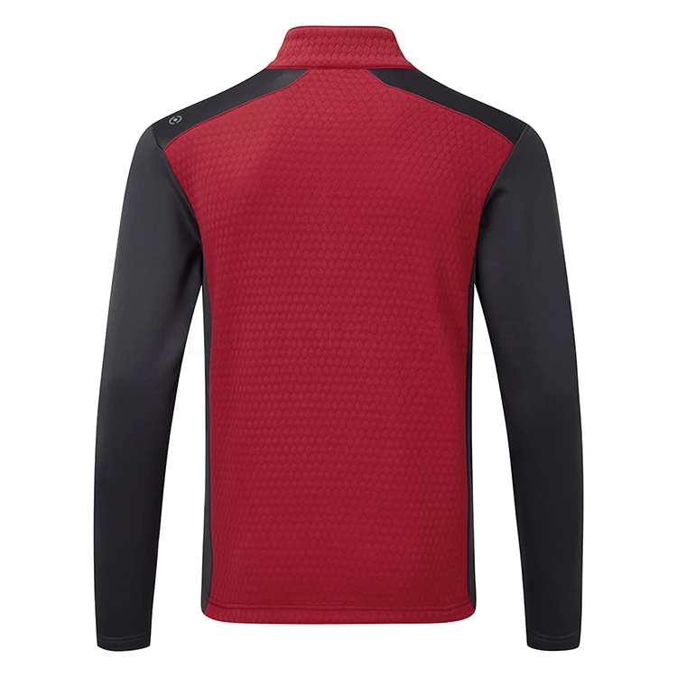 Ping Mellor 1/2 Zip Golf Sweater - Image 3