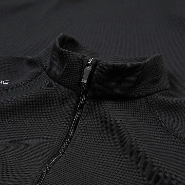 Ping Ramsey 1/2 Zip Golf Vest 4 Ping Ramsey 1/2 Zip Golf Vest - Image 2