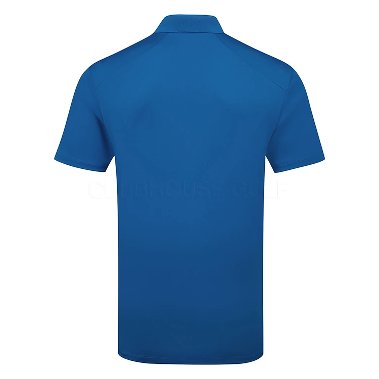 Ping Lindum Golf Polo Shirt 5 Ping Lindum Golf Polo Shirt - Image 3