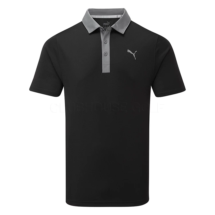 Puma Gamer Golf Polo Shirt 3 Puma Gamer Golf Polo Shirt