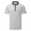 Puma Gamer Golf Polo Shirt 1 Puma Gamer Golf Polo Shirt -Golf Shirts Sales Puma SS22 Gamer Polo 599118 04 Code SHPUM572 M High Rise Quiet Shade Front