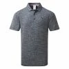 Puma AP Cloudspun King Golf Polo Shirt