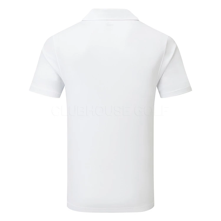 Puma Breakaway Golf Polo Shirt 5 Puma Breakaway Golf Polo Shirt - Image 3
