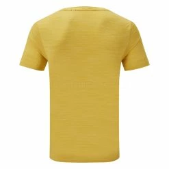 Puma EGW Cloudspun Pushcart Pocket Golf Polo Shirt -Golf Shirts Sales Puma SS22 EGW Cloudspun Pushcart Pocket Tee Shirt 599275 05 Code SHPUM568 M Bamboo Heather Back