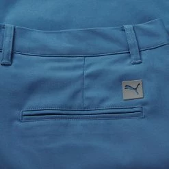 Puma Jackpot 2.0 Golf Shorts 6 Puma Jackpot 2.0 Golf Shorts -Golf Shirts Sales Puma SS22 Jackpot Shorts 599246 31 Code TSPUM091 34 W Bright Colbalt Detail