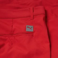 Puma Jackpot 2.0 Golf Shorts 7 Puma Jackpot 2.0 Golf Shorts -Golf Shirts Sales Puma SS22 Jackpot Shorts 599246 35 Code TSPUM099 34 W Ski Patrol Detail