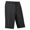 Puma Jackpot 2.0 Golf Shorts -Golf Shirts Sales Puma SS21 Jackpot 2.0 Shorts 599246 01 Code TSPUM075 Black Front