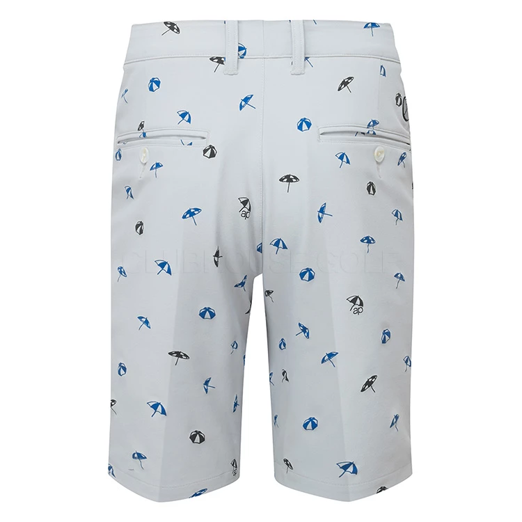 Puma AP Umbrella Tailored Golf Shorts - Image 2