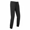 Puma Dealer Jogger Golf Pants -Golf Shirts Sales Puma SS23 Dealer Jogger Pants Puma Black 535527 02 TRPUM178 Front