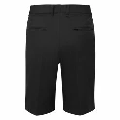 Puma Dealer Tailored 10 Inch Golf Shorts 6 Puma Dealer Tailored 10 Inch Golf Shorts -Golf Shirts Sales Puma SS23 Dealer Tailored Shorts 10 Inch 535522 02 TSPUM102 Black Back