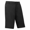 Puma Dealer Tailored 10 Inch Golf Shorts 2 Puma Dealer Tailored 10 Inch Golf Shorts -Golf Shirts Sales Puma SS23 Dealer Tailored Shorts 10 Inch 535522 02 TSPUM102 Black Front