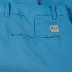 Puma Jackpot 2.0 Golf Shorts 7 Puma Jackpot 2.0 Golf Shorts -Golf Shirts Sales Puma SS23 Dealer Tailored Shorts 10 Inch 535522 15 TSPUM114 Lake Blue Detail