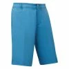 Puma Jackpot 2.0 Golf Shorts 2 Puma Jackpot 2.0 Golf Shorts -Golf Shirts Sales Puma SS23 Dealer Tailored Shorts 10 Inch 535522 15 TSPUM114 Lake Blue Front