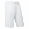 Puma Dealer Tailored 8 Inch Golf Shorts 1 Puma Dealer Tailored 8 Inch Golf Shorts -Golf Shirts Sales Puma SS23 Dealer Tailored Shorts 8 Inch 537788 01 TSPUM106 White Glow Front