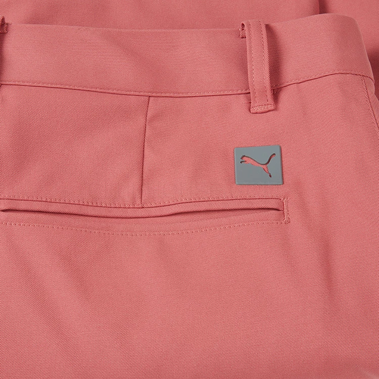 Puma Dealer Tailored 8 Inch Golf Shorts 5 Puma Dealer Tailored 8 Inch Golf Shorts - Image 3